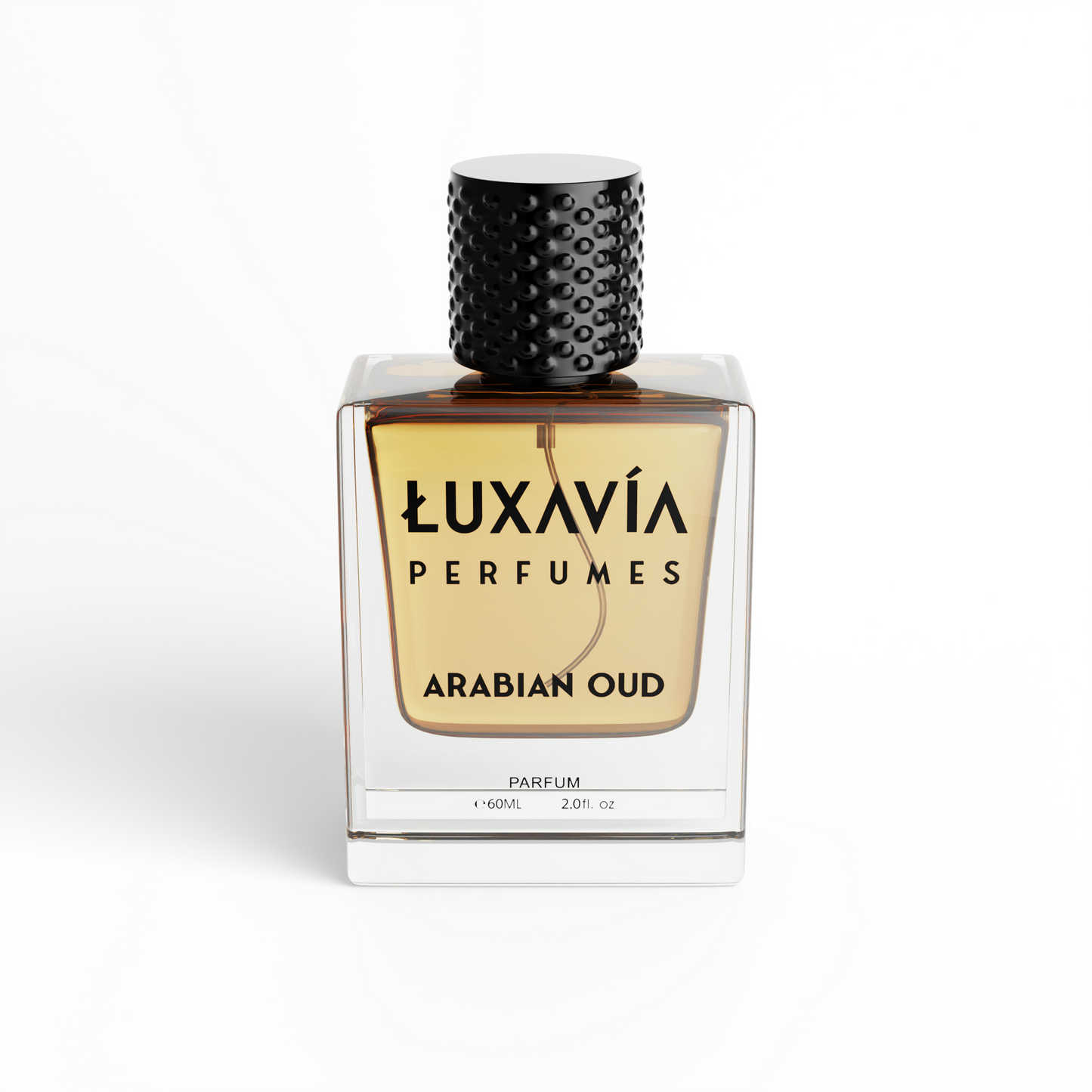 ARABIAN OUD