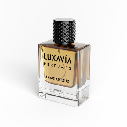 ARABIAN OUD