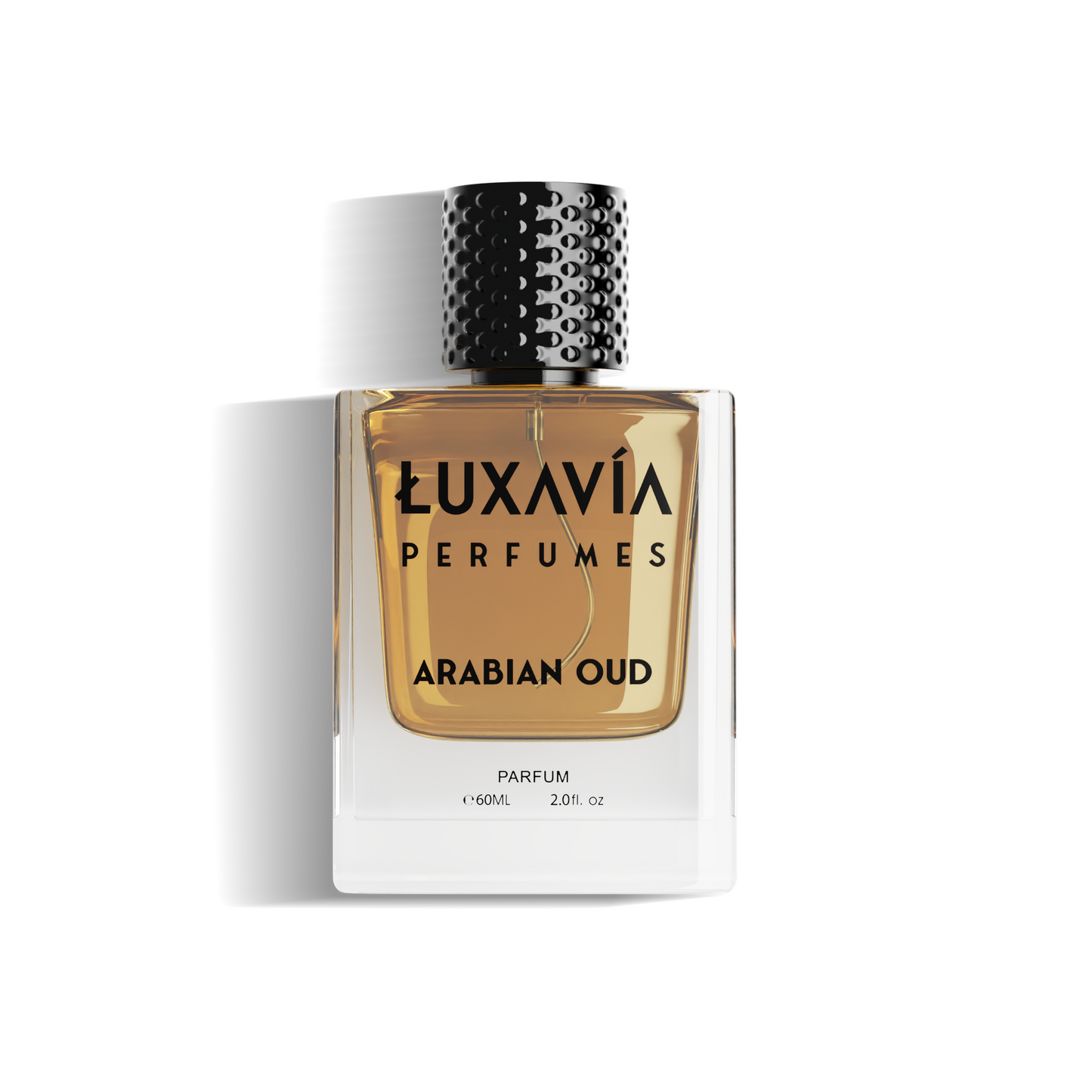 ARABIAN OUD